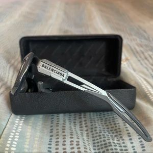 BALENCIAGA SUNGLASSES